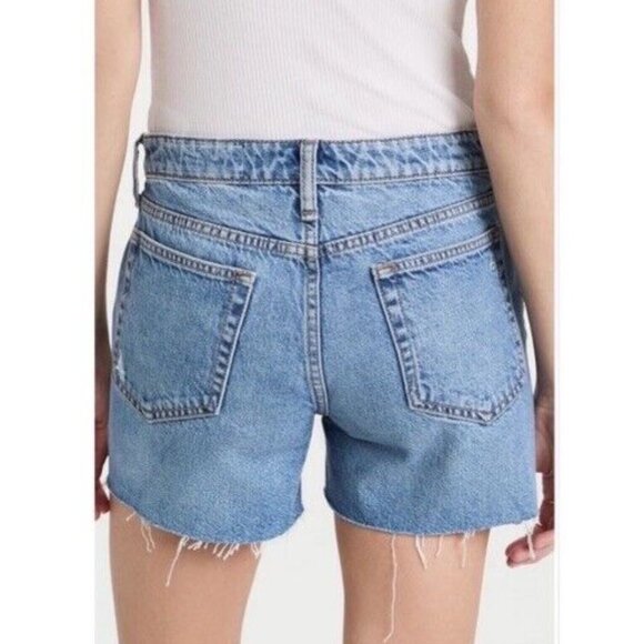 Rag & Bone Dre Low Rise Short Size 32 NWOT - Picture 2 of 11